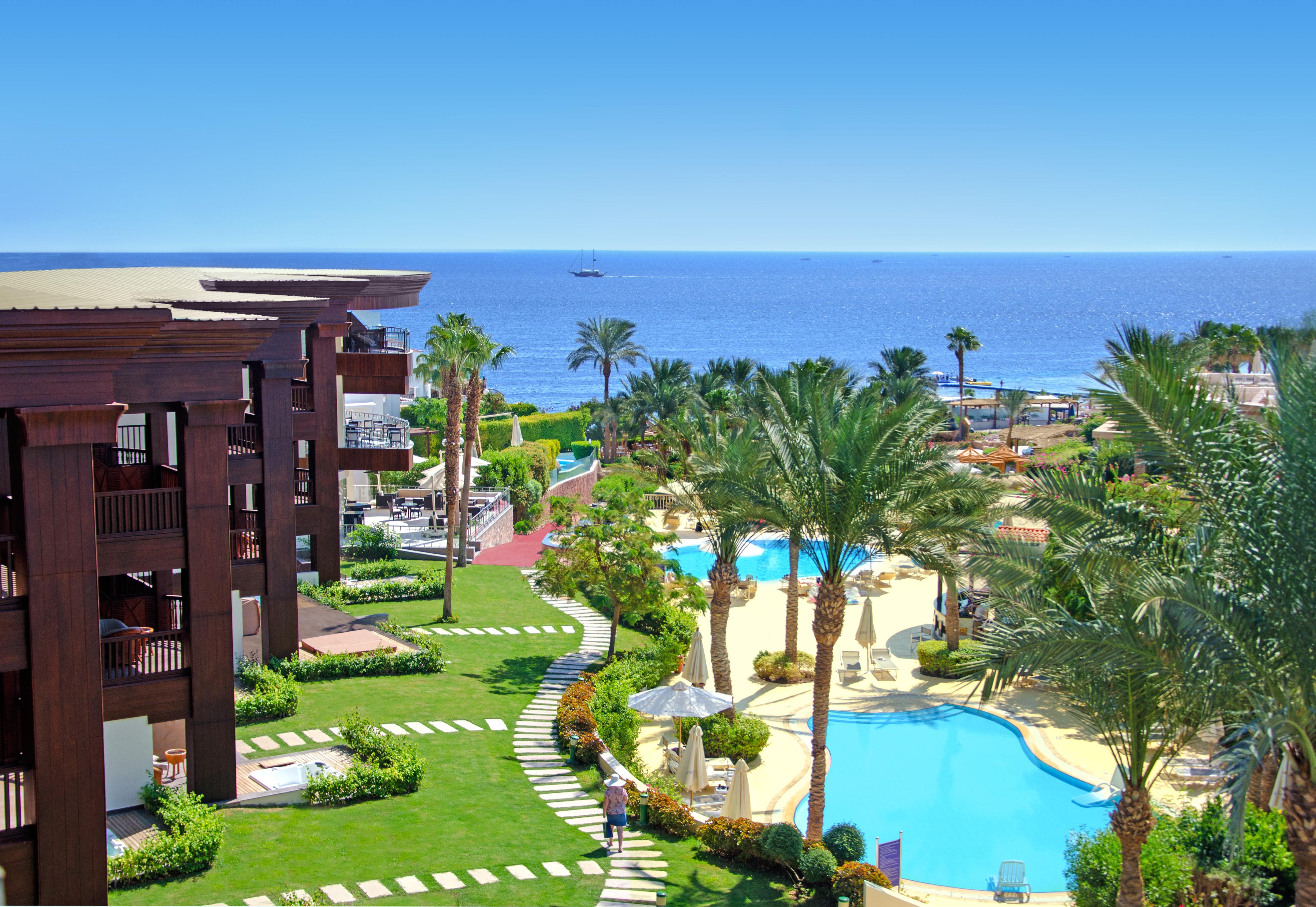 Hotel Royal Savoy Sharm El Sheikh Exterior foto El Alamein