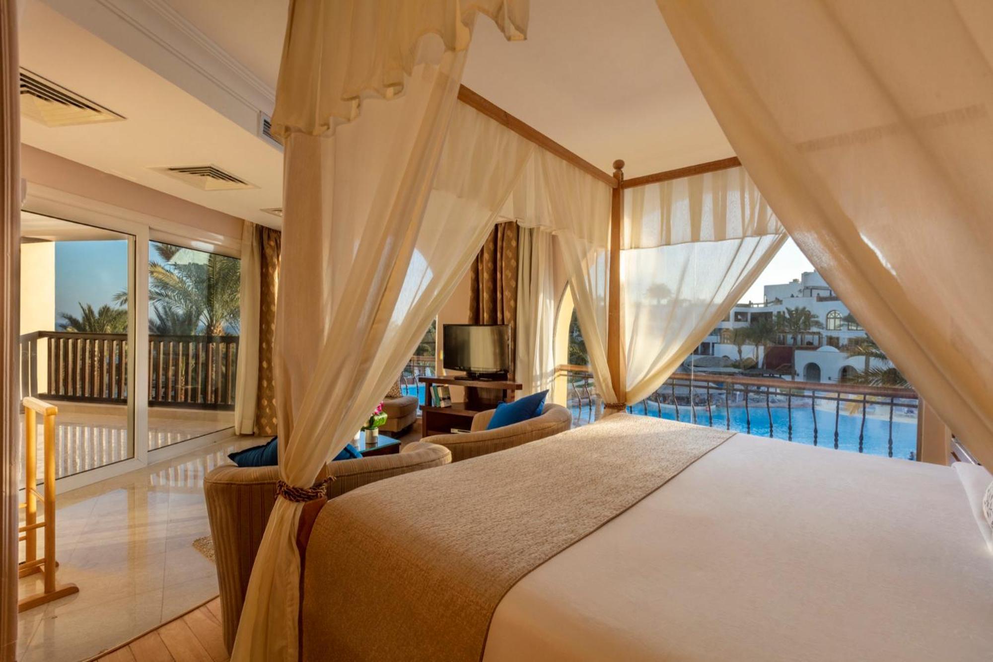 Hotel Royal Savoy Sharm El Sheikh Exterior foto Suite at the hotel